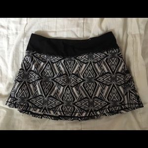 Ivivva skirt